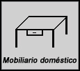 Mobiliario Doméstico