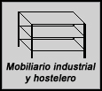 Mobiliario Industrial y Hostelero